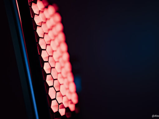 Silence, ça tourne !