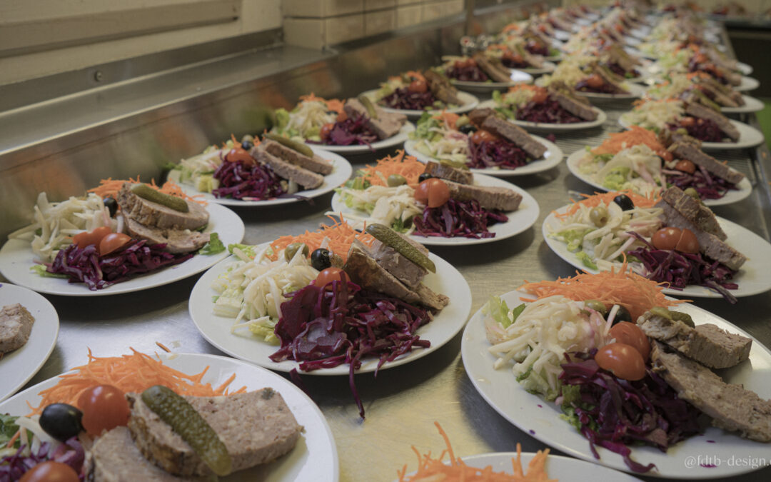 Fête des Amis – 02 Février 2025