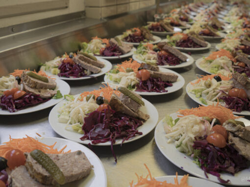 Fête des Amis – 02 Février 2025