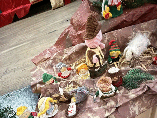 Marché de noël 2025